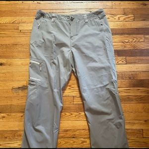Patagonia alpine pants